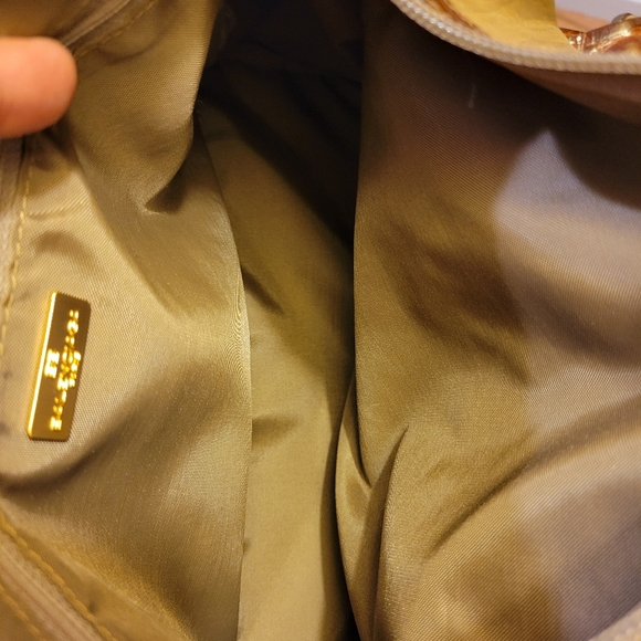 BALENCIAGA Boston Handbag BB~Beautiful! - Picture 9 of 16